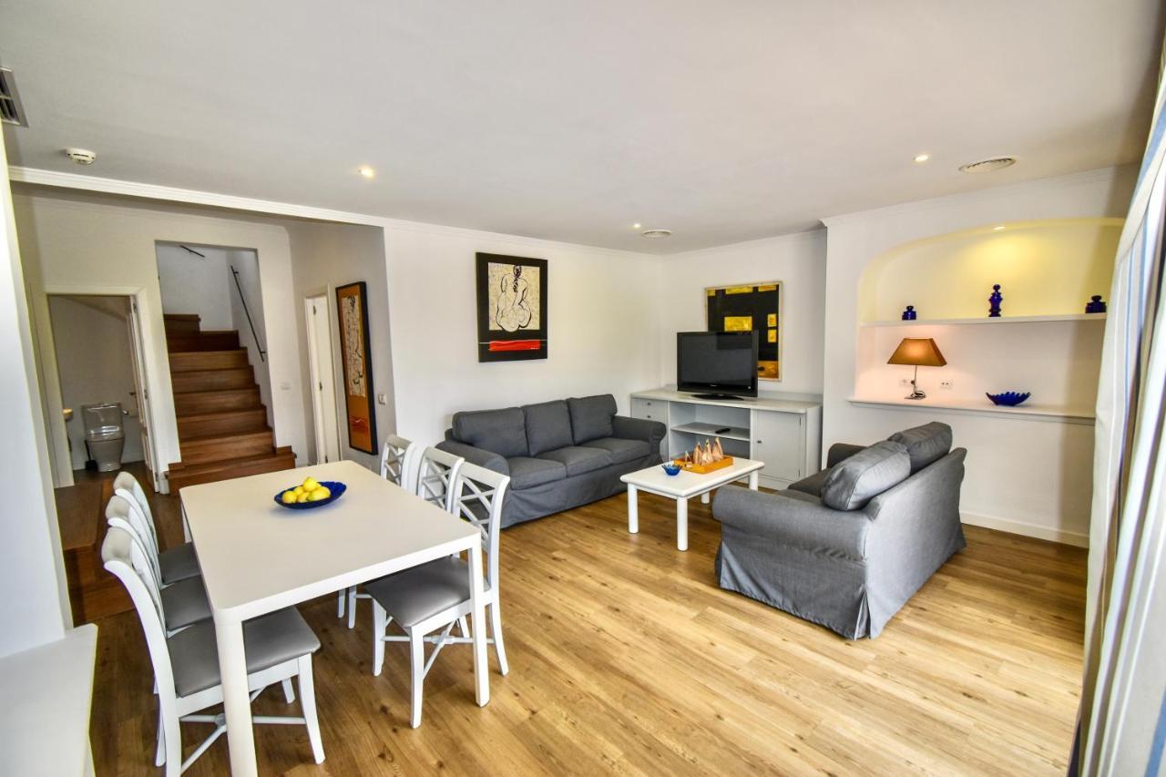 Lili Apartments Port De Soller Exterior photo