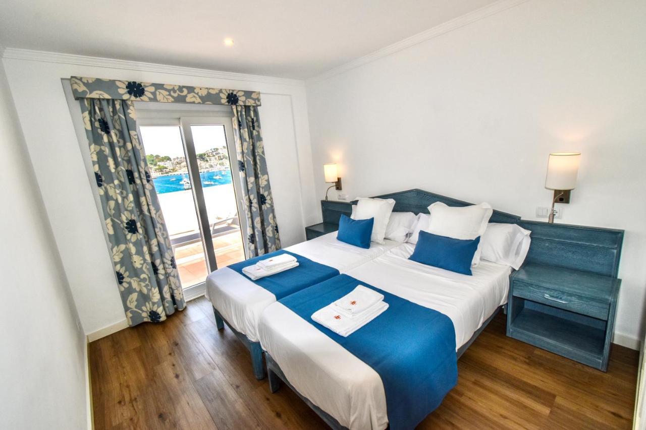 Lili Apartments Port De Soller Exterior photo