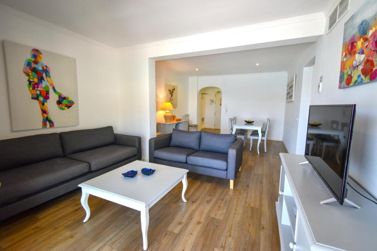 Lili Apartments Port De Soller Exterior photo
